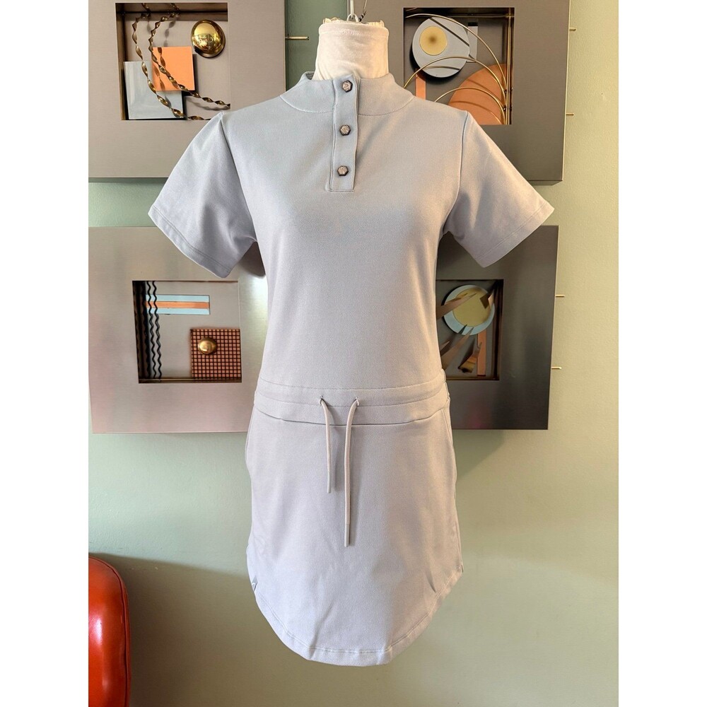 Swingdish golf dress